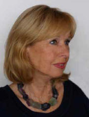 Annette Præstegaard